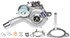 014TC24024000 by MAHLE - Turbocharger