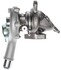 014TC24024000 by MAHLE - Turbocharger