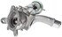 014TC24024000 by MAHLE - Turbocharger