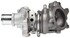 014TC24025000 by MAHLE - Turbocharger