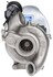 014TC25001100 by MAHLE - Turbocharger