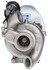 014TC25001100 by MAHLE - Remanufactured Turbocharger
