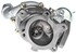 014TC24025000 by MAHLE - Turbocharger