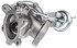 014TC24025000 by MAHLE - Turbocharger