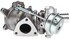 014TC24025000 by MAHLE - Turbocharger