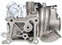 014TC25001100 by MAHLE - Turbocharger