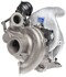 014TC25001100 by MAHLE - Turbocharger