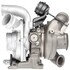 014TC25001100 by MAHLE - Turbocharger