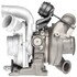 014TC25001100 by MAHLE - Remanufactured Turbocharger