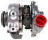 014TC26159100 by MAHLE - Turbocharger