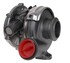014TC26159100 by MAHLE - Turbocharger