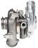 014TC26160000 by MAHLE - Turbocharger