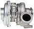 014TC26160000 by MAHLE - Turbocharger