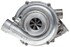 014TC26160000 by MAHLE - Turbocharger