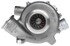 014TC26160000 by MAHLE - Turbocharger