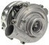 014TC26160100 by MAHLE - Turbocharger