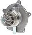014TH21101000 by MAHLE - Turbocharger Cartridge