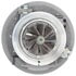 014TH24020000 by MAHLE - Turbocharger Cartridge