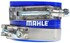 014TK23545000 by MAHLE - Turbocharger Intercooler Hose