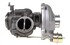 015TC21003000 by MAHLE - Turbocharger