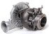 015TC21003000 by MAHLE - Turbocharger