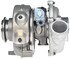 015TC21006000 by MAHLE - Turbocharger