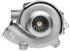 015TC21006000 by MAHLE - Turbocharger