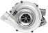 015TC21009000 by MAHLE - Turbocharger
