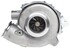 015TC21009000 by MAHLE - Turbocharger