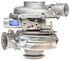 015TC21009100 by MAHLE - Turbocharger