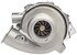 015TC21009100 by MAHLE - Turbocharger