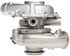 015TC21009100 by MAHLE - Turbocharger