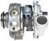 015TC21009000 by MAHLE - Turbocharger