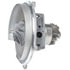 015TH21003000 by MAHLE - Turbocharger Cartridge
