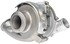 015TC21009100 by MAHLE - Turbocharger