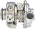 015TC21009100 by MAHLE - Turbocharger