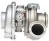 015TC21009100 by MAHLE - Turbocharger