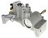 015TP21003000 by MAHLE - Turbocharger Mount