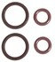 015TP21003000 by MAHLE - Turbocharger Mount