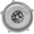 015TH21004000 by MAHLE - Turbocharger Cartridge
