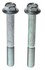 015TP21003000 by MAHLE - Turbocharger Mount