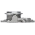 015TX21003000 by MAHLE - Turbocharger Exhaust Adapter