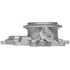 015TX21003100 by MAHLE - Turbocharger Exhaust Adapter
