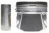 030 41 12 by MAHLE - Engine Piston