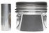 030 65 12 by MAHLE - Engine Piston