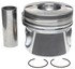 030 65 12 by MAHLE - Engine Piston