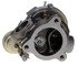 030TC14082000 by MAHLE - Turbocharger
