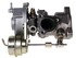 030TC14082000 by MAHLE - Turbocharger
