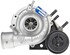 030TC14082100 by MAHLE - Turbocharger