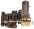 030TC14306000 by MAHLE - Turbocharger